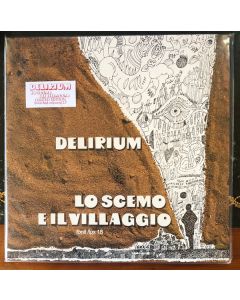 Lo Scemo E Il Villaggio