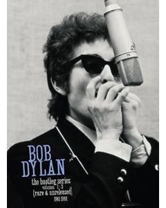 The Bootleg Series Volumes 1-3 [Rare & Unreleased] 1961-1991