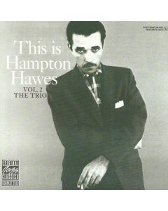 This Is Hampton Hawes Vol. 2: The Trio