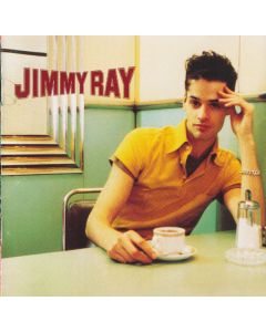 Jimmy Ray