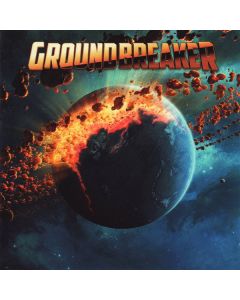 Groundbreaker