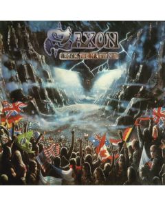 Rock The Nations
