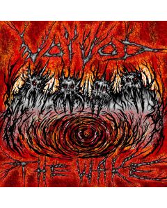 The Wake