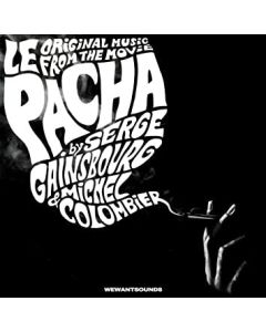 Le Pacha (Original Music From The Movie)