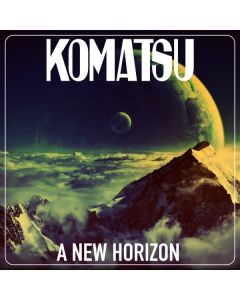 A New Horizon