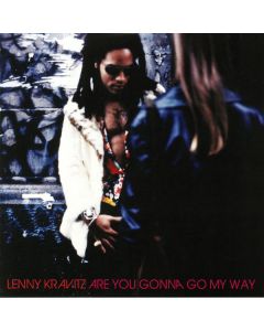 Are You Gonna Go My Way