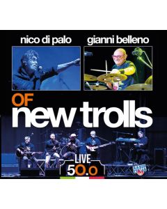 Live 50.0