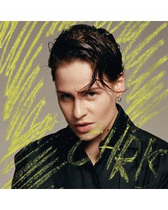 Chris
