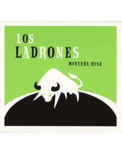 Montaña Rusa
