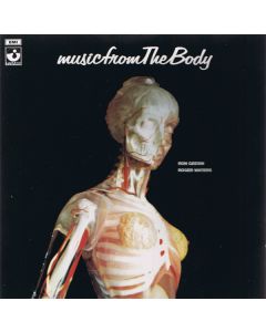 Music From The Body