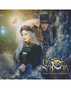 The Golden Moth