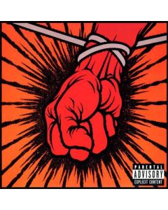 St. Anger