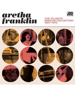 The Atlantic Singles Collection 1967-1970