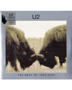 The Best Of 1990-2000