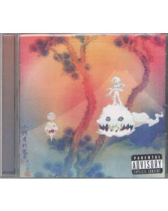 Kids See Ghosts