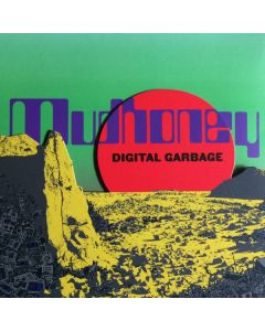 Digital Garbage