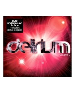 Delirium – Volume 2