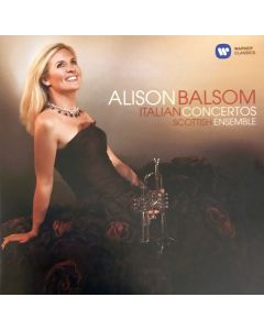 Italian Concertos
