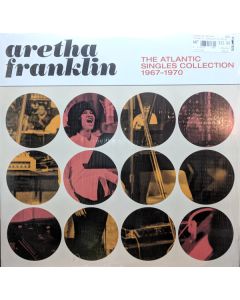 The Atlantic Singles Collection 1967-1970