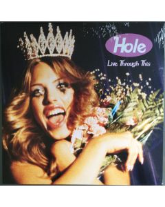 Live Through This