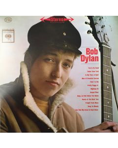 Bob Dylan