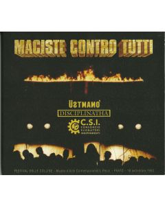 Maciste Contro Tutti
