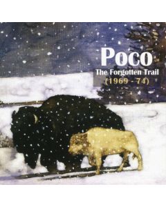 The Forgotten Trail (1969-74)