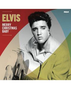 Merry Christmas Baby