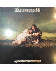 Stormbringer!
