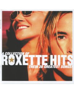Hits (A Collection Of Their 20 Greatest Songs!)