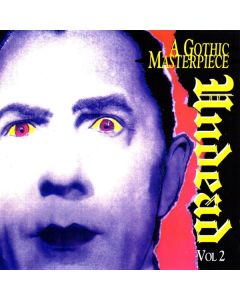 Undead - A Gothic Masterpiece Vol 2