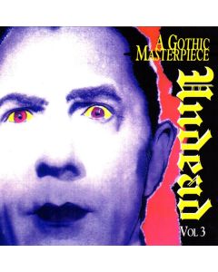 Undead - A Gothic Masterpiece Vol 3