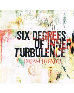 Six Degrees Of Inner Turbulence