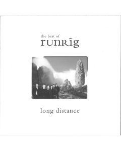 The Best Of Runrig (Long Distance)