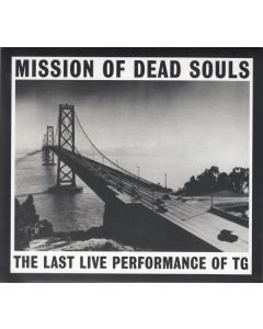 Mission Of Dead Souls