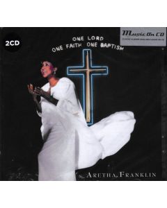 One Lord, One Faith, One Baptism