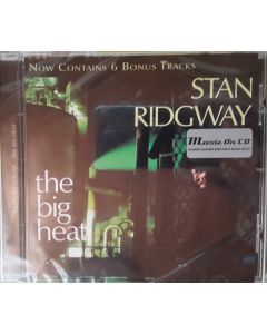The Big Heat