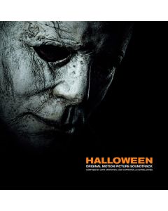 Halloween (Original Motion Picture Soundtrack)
