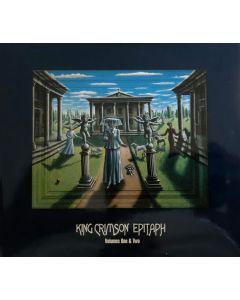 Epitaph (Volumes One & Two)