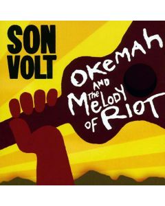 Okemah And The Melody Of Riot