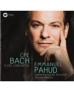 Flute Concertos