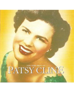 The Very Best Of Patsy Cline
