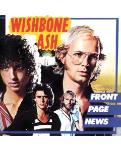 Front Page News
