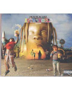 Astroworld