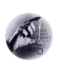 Canaxis 5