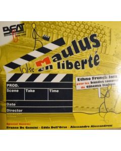 Maulus En Liberté