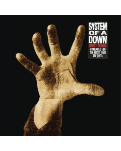 System Of A Down