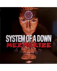 Mezmerize