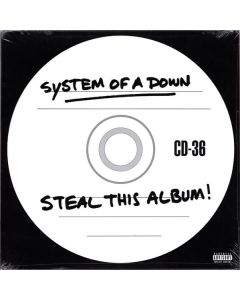 Steal This Album!