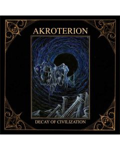 Decay Of Civilization